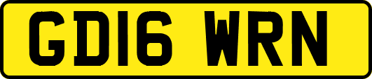 GD16WRN