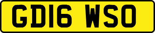 GD16WSO