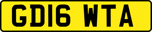 GD16WTA