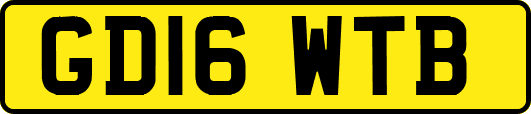 GD16WTB