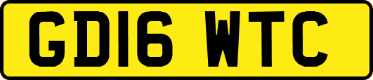 GD16WTC