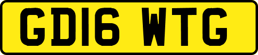 GD16WTG