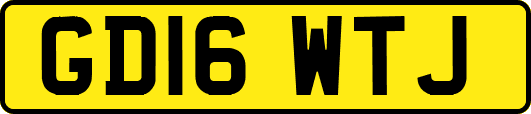 GD16WTJ