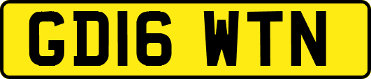 GD16WTN