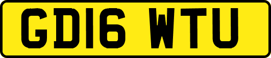 GD16WTU