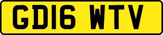 GD16WTV