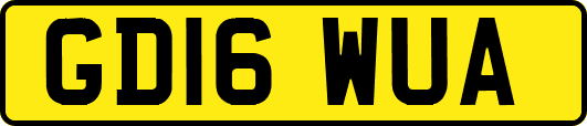GD16WUA
