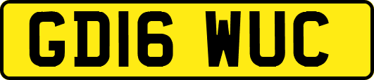 GD16WUC