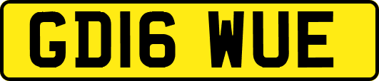 GD16WUE
