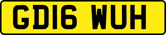 GD16WUH