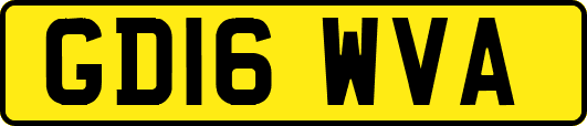 GD16WVA