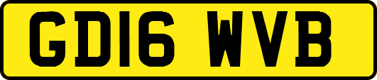 GD16WVB