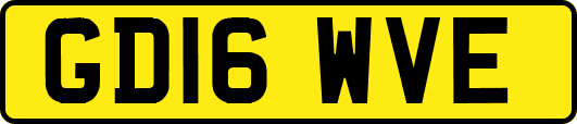GD16WVE
