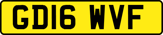 GD16WVF