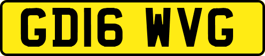 GD16WVG