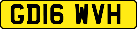 GD16WVH