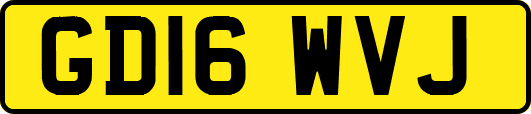 GD16WVJ