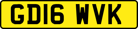 GD16WVK