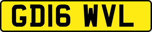 GD16WVL