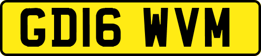 GD16WVM