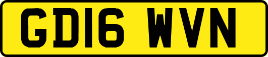 GD16WVN