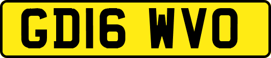GD16WVO