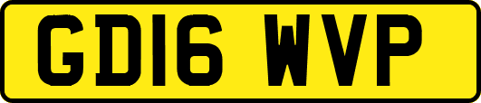 GD16WVP