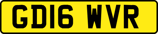 GD16WVR