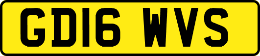 GD16WVS