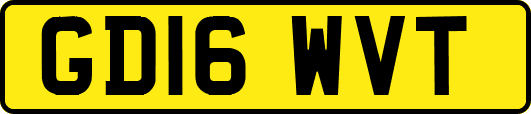 GD16WVT