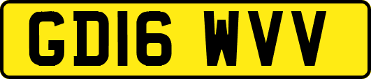 GD16WVV