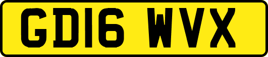 GD16WVX