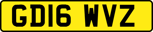 GD16WVZ