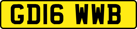 GD16WWB