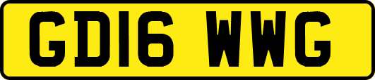 GD16WWG