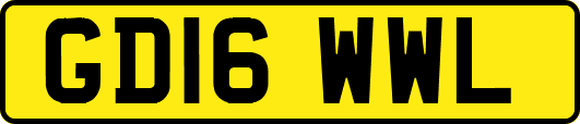 GD16WWL