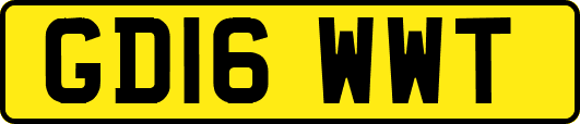 GD16WWT
