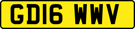 GD16WWV