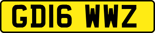 GD16WWZ
