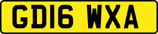 GD16WXA