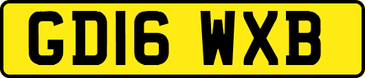 GD16WXB