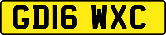 GD16WXC