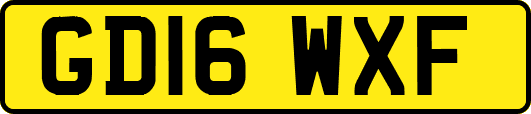 GD16WXF