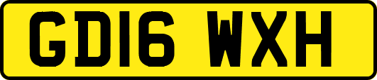 GD16WXH