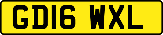 GD16WXL
