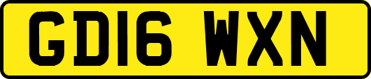 GD16WXN