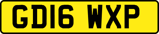 GD16WXP