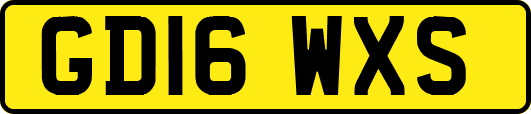 GD16WXS