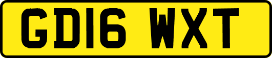 GD16WXT