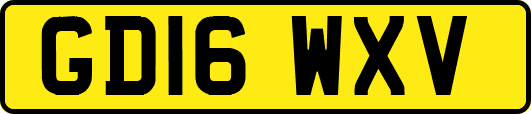 GD16WXV